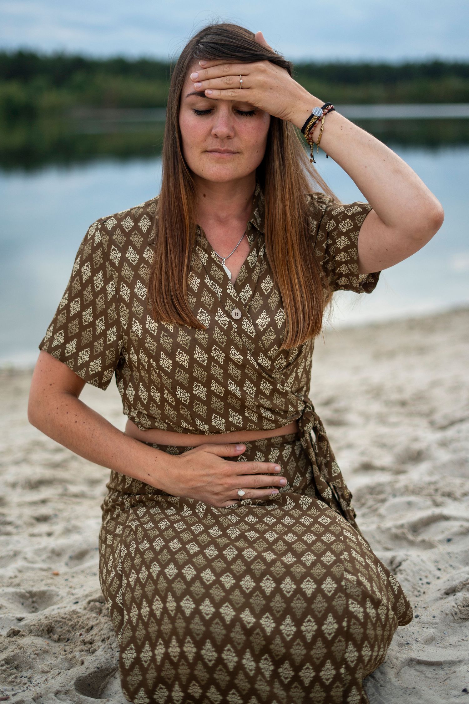 Nei therapie, rust NEWNEI, therapie, bewustzijn