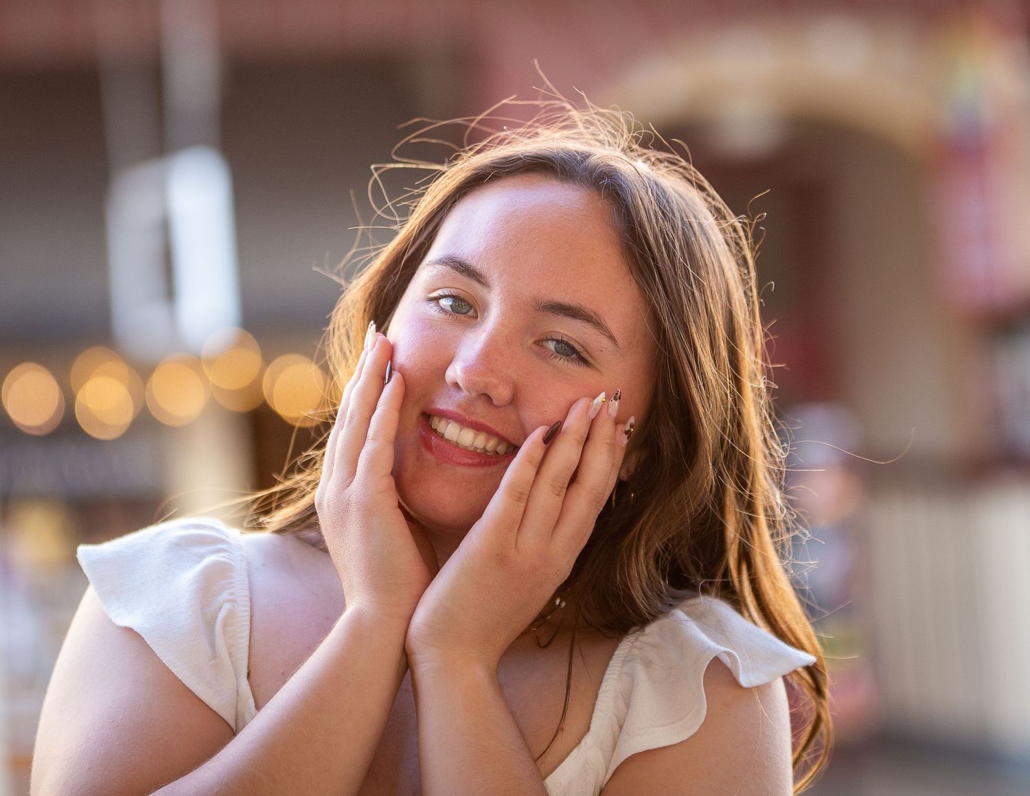 Gunnii Sack Photography, Sutter Creek CA, Senior Photoshoot, Calaveras High School, Class of 2025