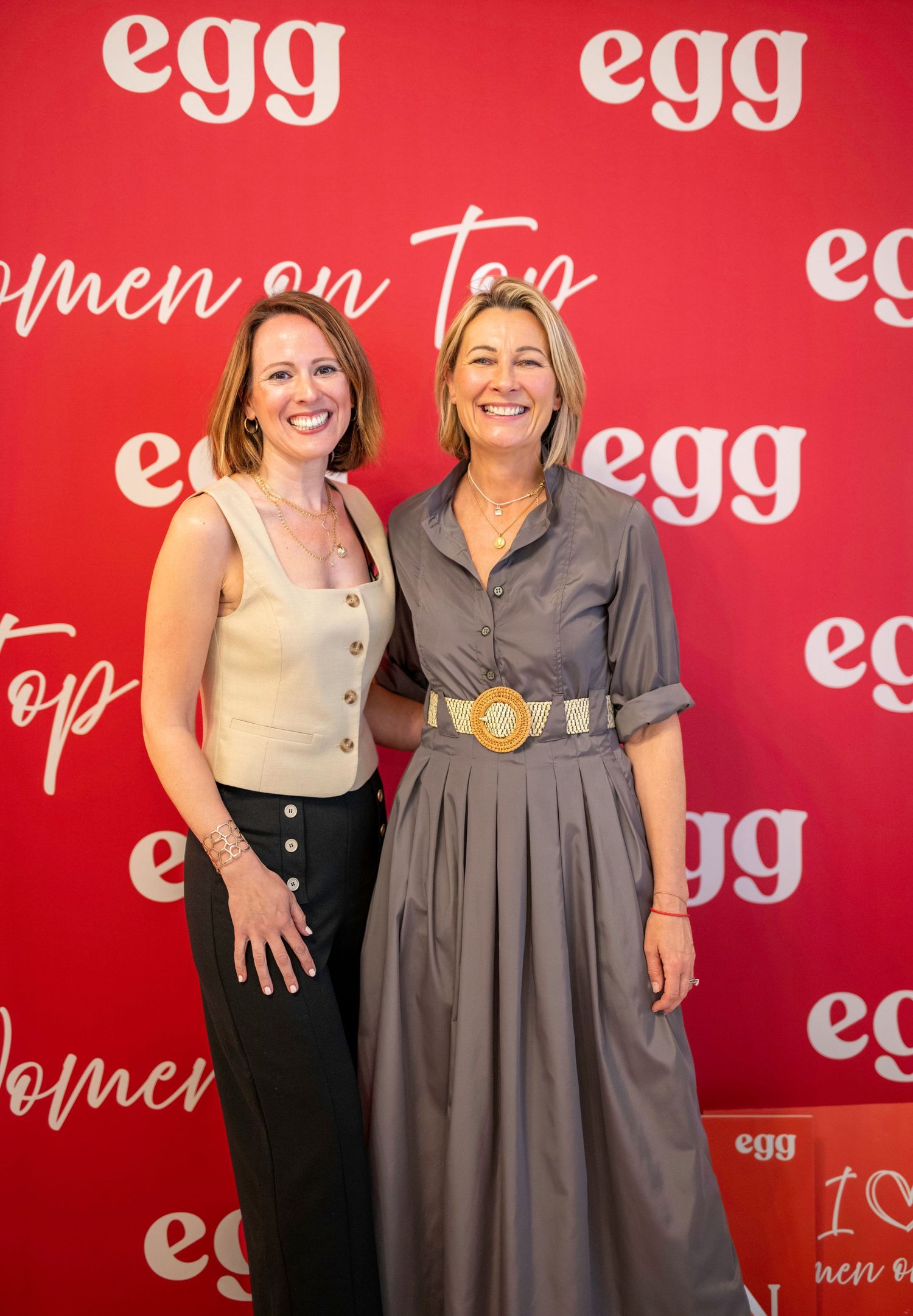 Egg, Corporate Event Photography