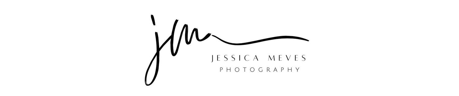 port st lucie florida newborn photographer logo