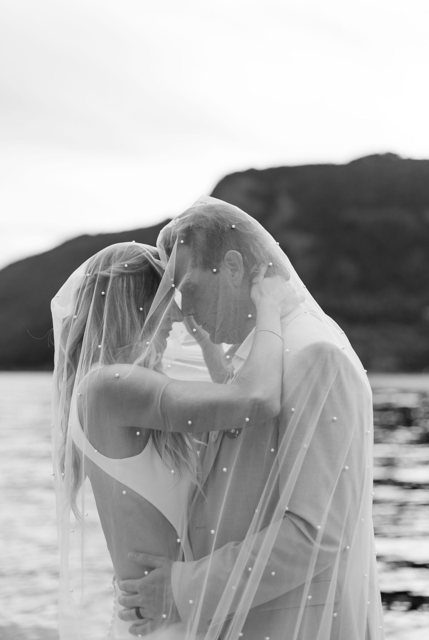 Kayleigh Seibel Photography - Salmon Arm BC - elopement photography