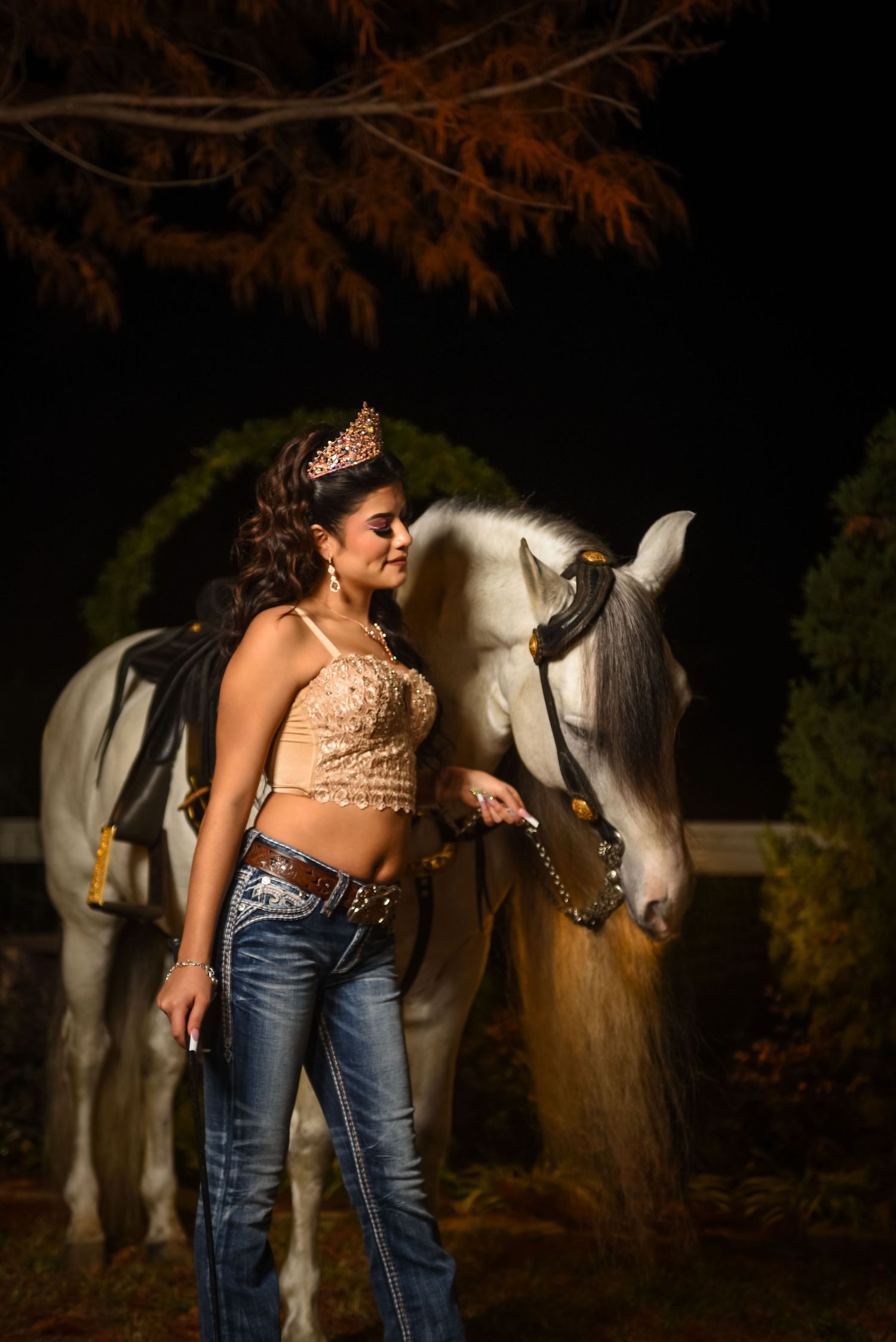 Best quince photoshoot locations in Dallas Fort Worth curated by experienced photographers