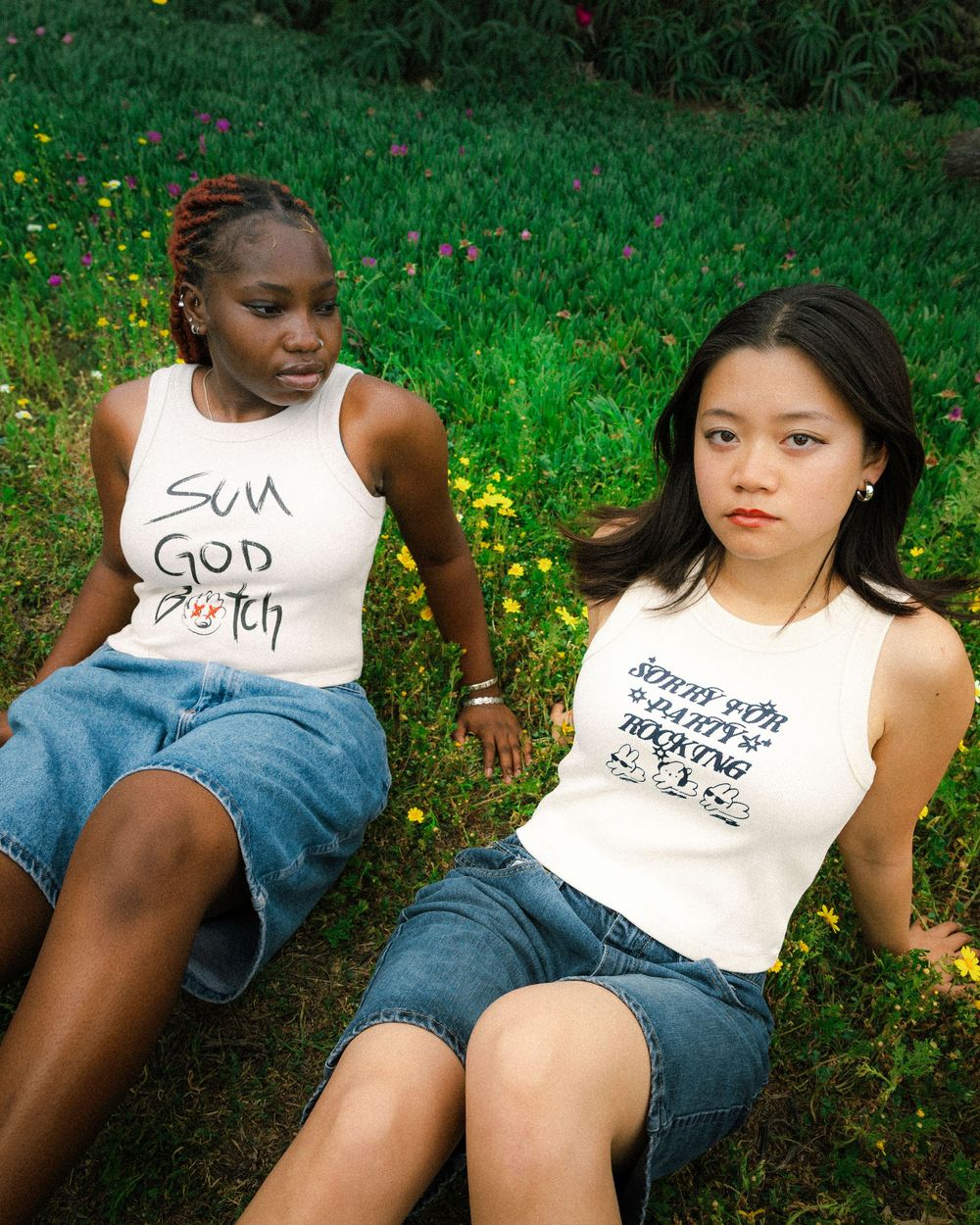 UCSD Sun God Festival Merchandise