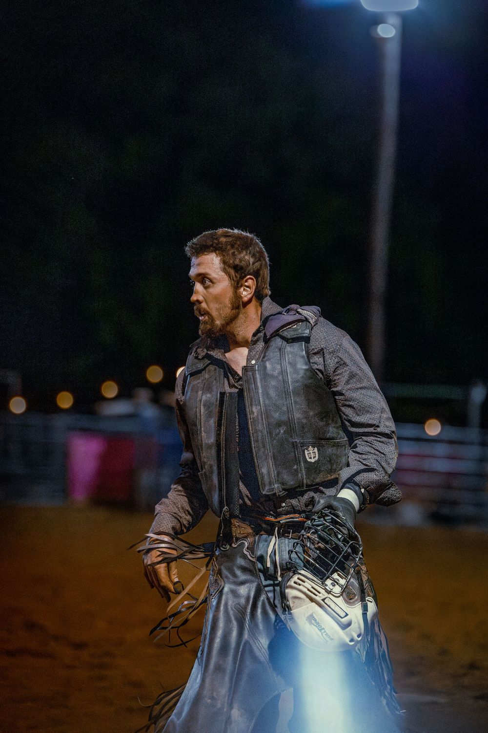 Bull Rider