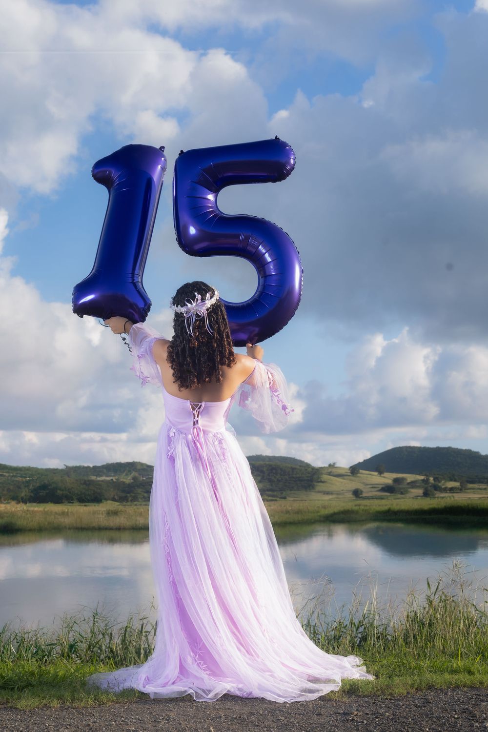 Sesiones de fotos de quinceañeras que capturan la diversión la emoción y cada detalle con estilo y profesionalidad en Puerto Rico, ponce San
