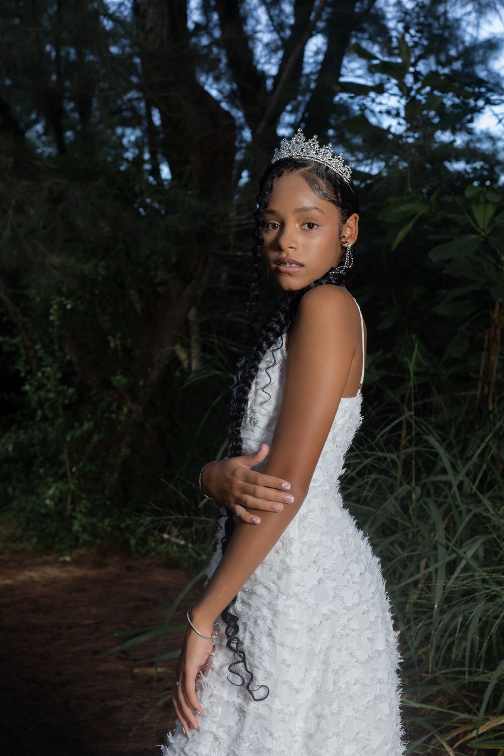 Cada momento de tu sesión de quinceañera retratado con fotografía profesional elegante y cercana en Puerto Rico, ponce San Juan