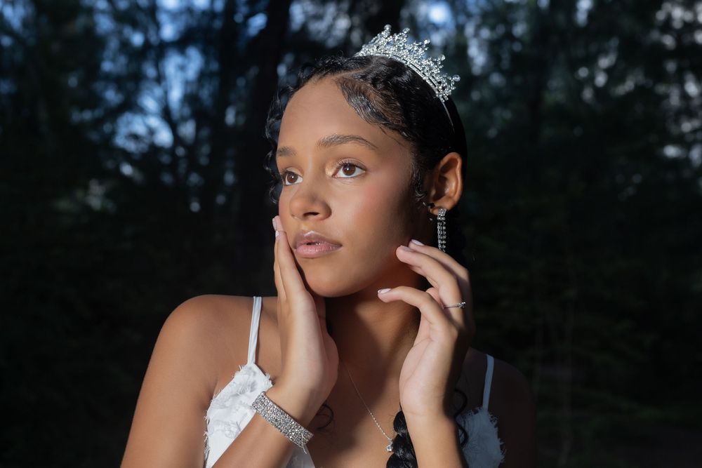 Sesiones de fotos de quinceañeras llenas de emoción y estilo que reflejan cada gesto sonrisa y momento especial en Puerto Rico, ponce