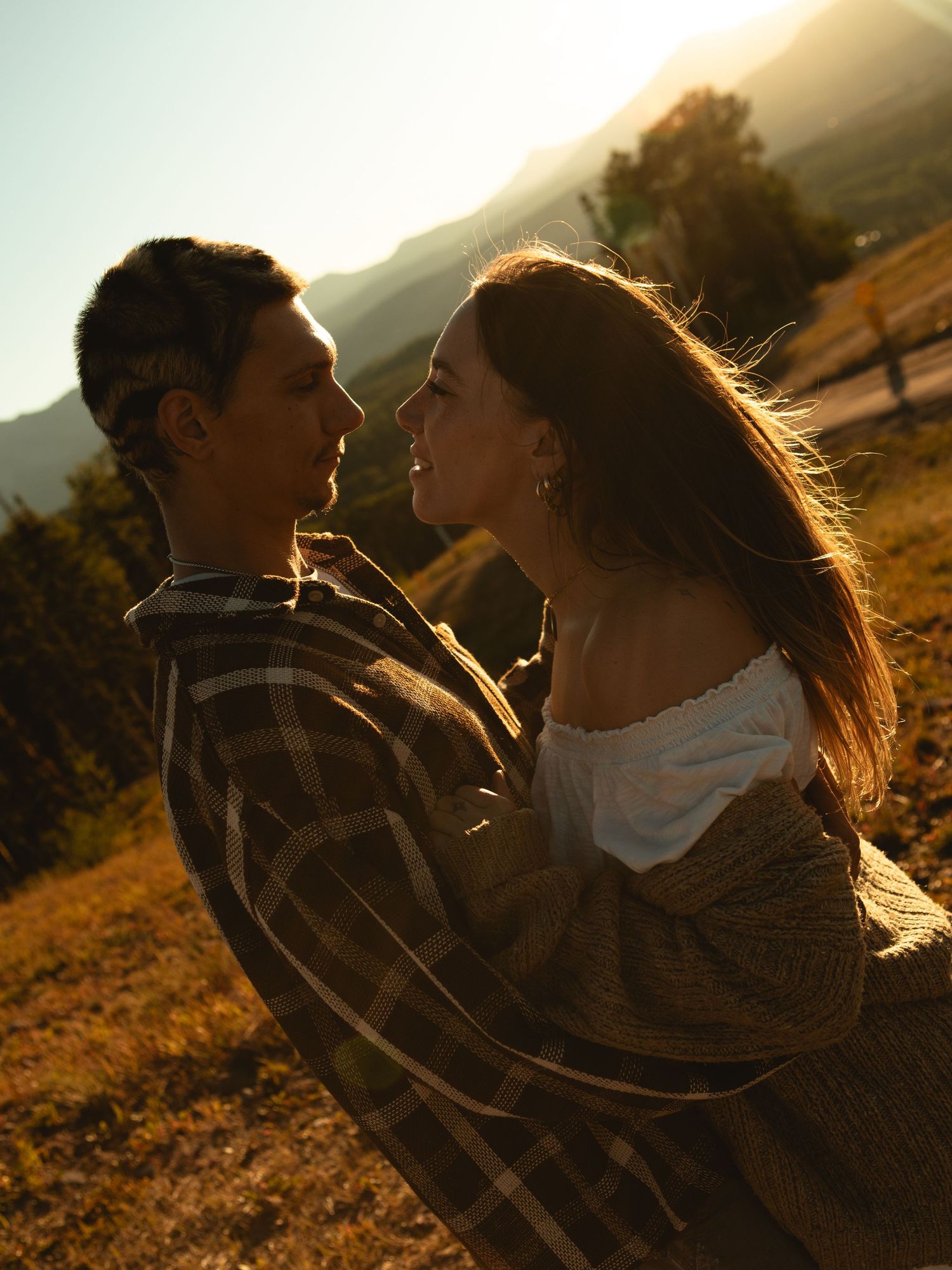 Capturing Telluride Colorado Authentic Love Stories