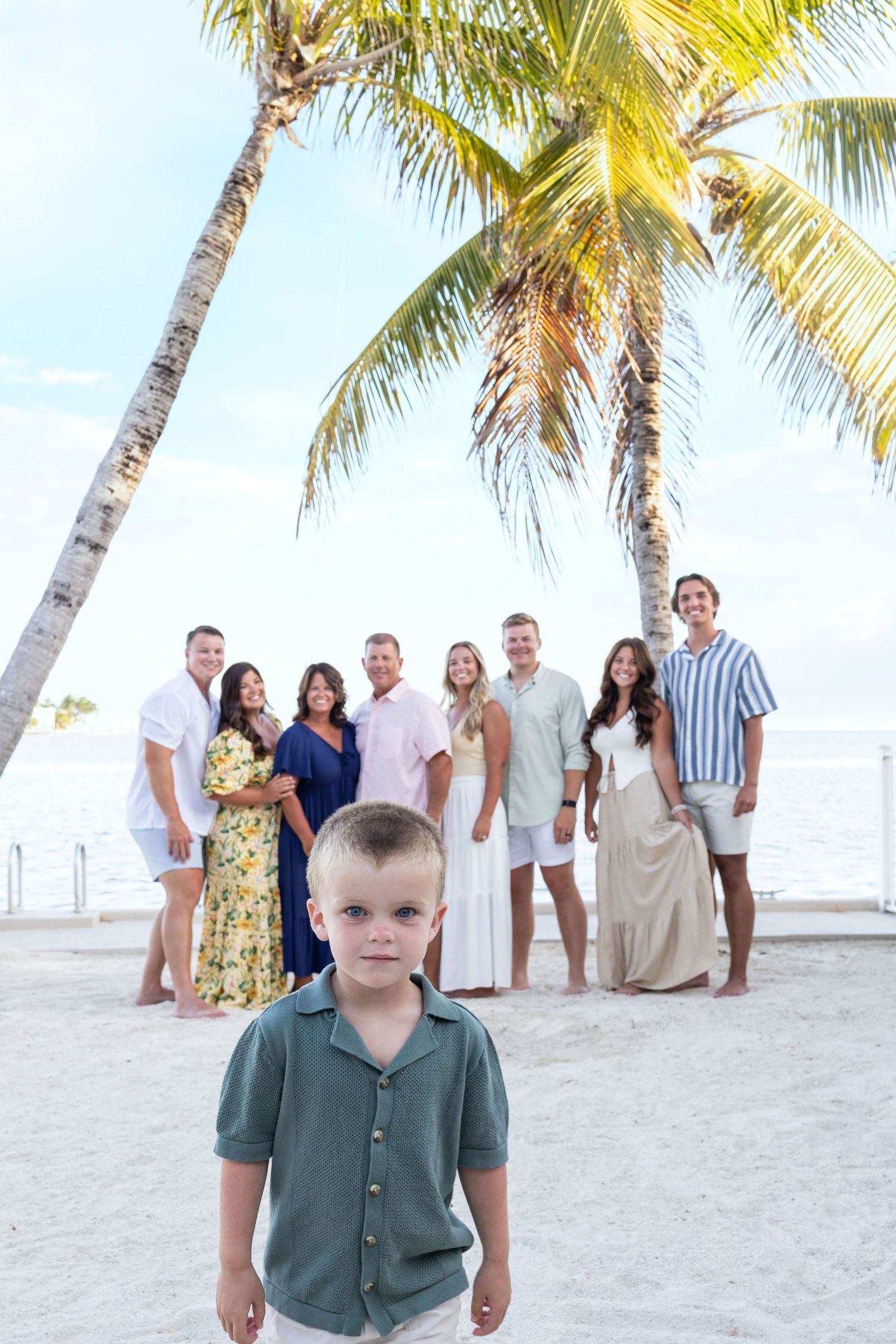 Marathon Florida Family Photography
