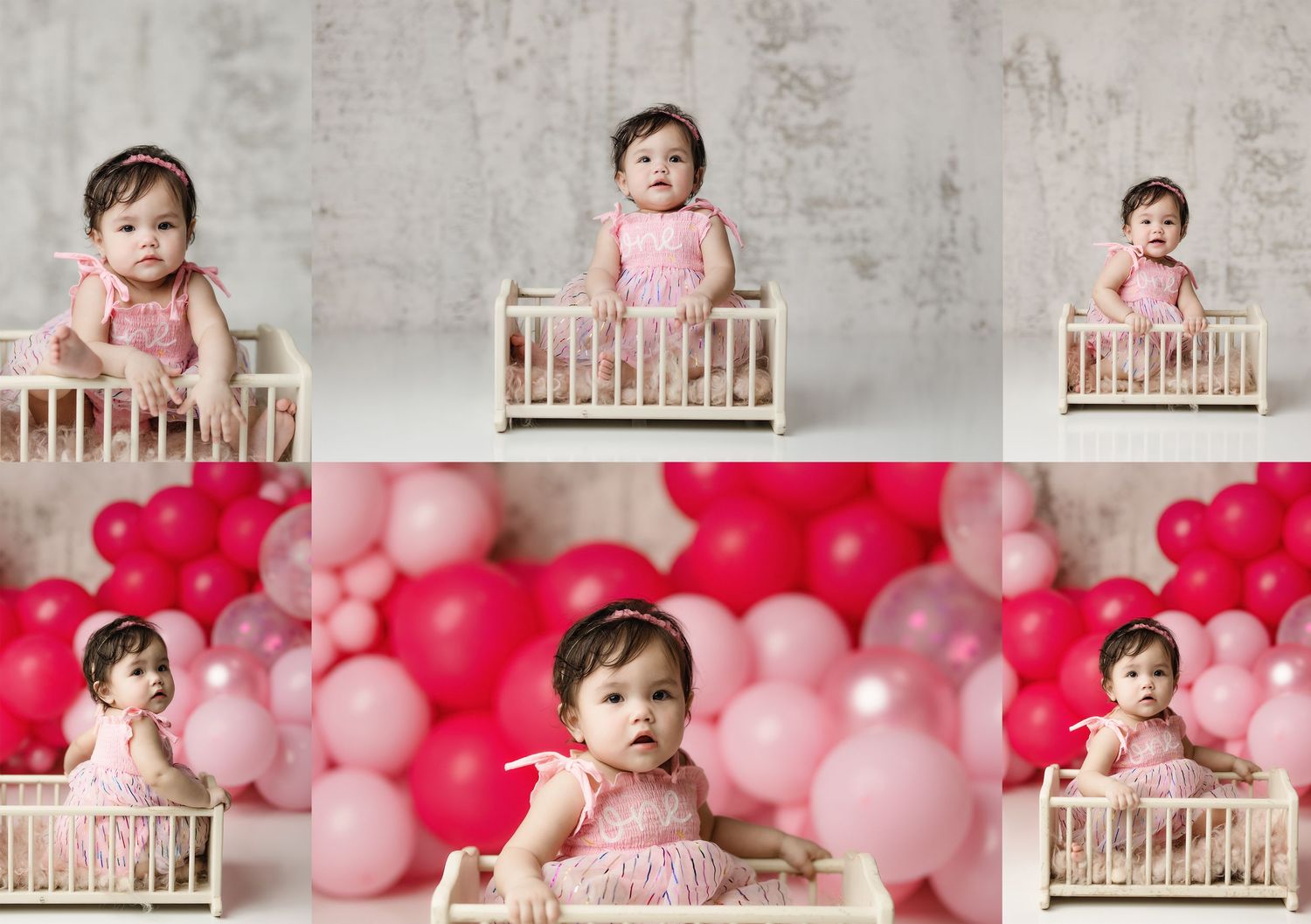 Baby portraits
