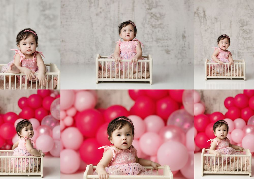 Baby portraits