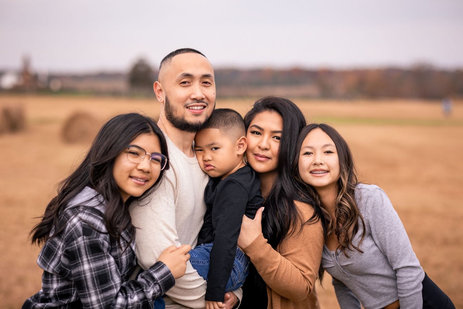 virginia family photographer