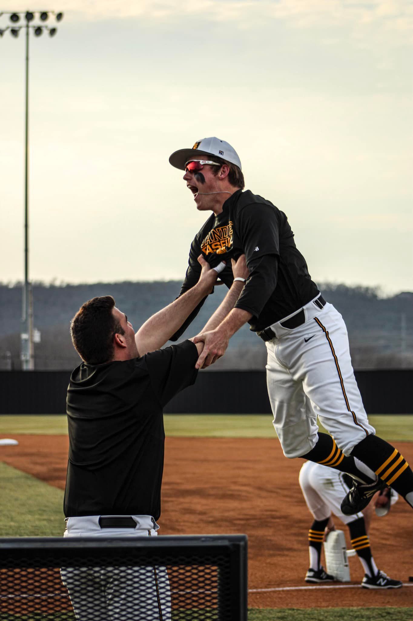 Baseball