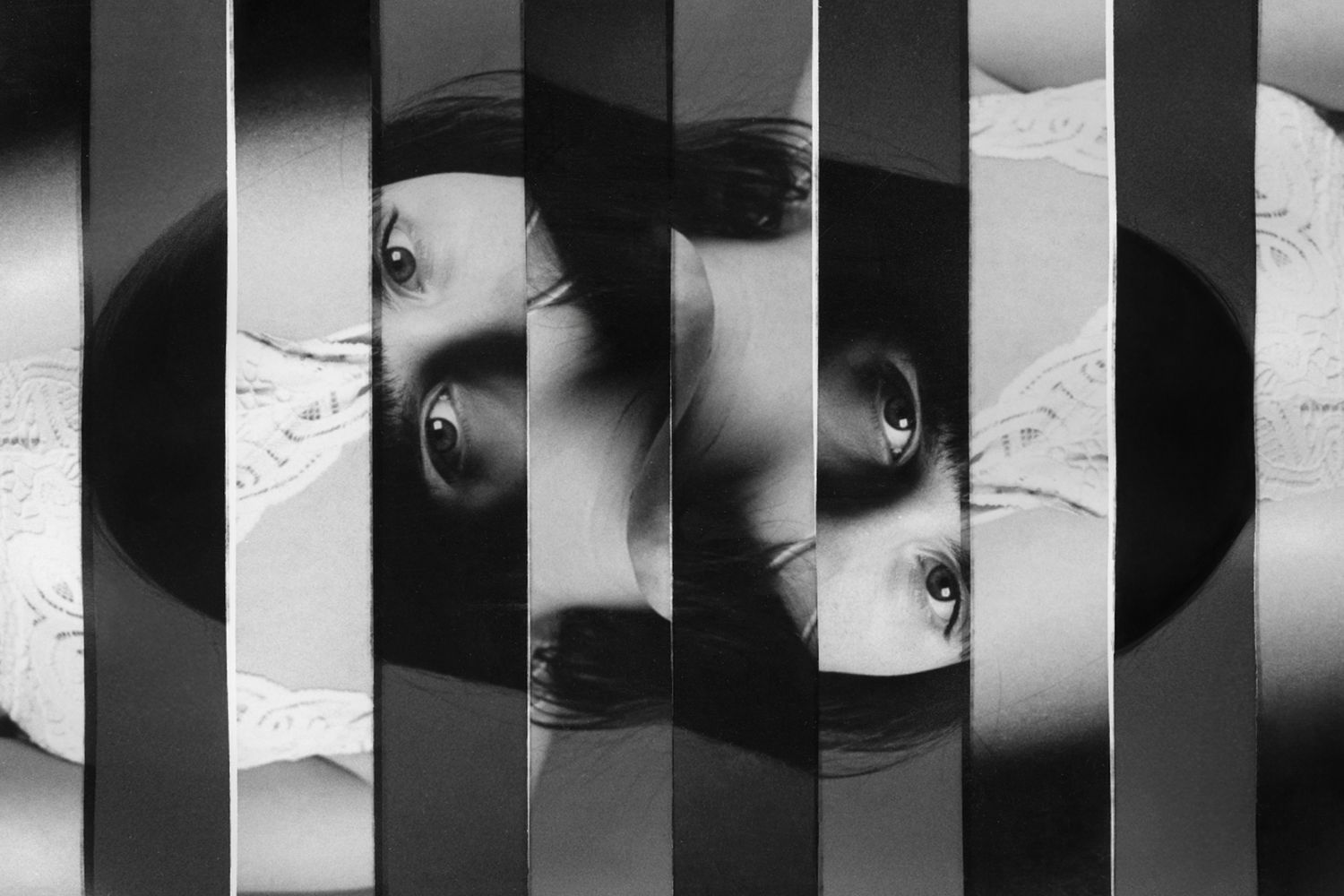 Experimental Darkroom - Sadie Lynn