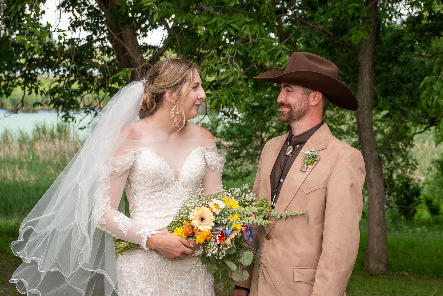 Weddings - Sadie Lynn Media