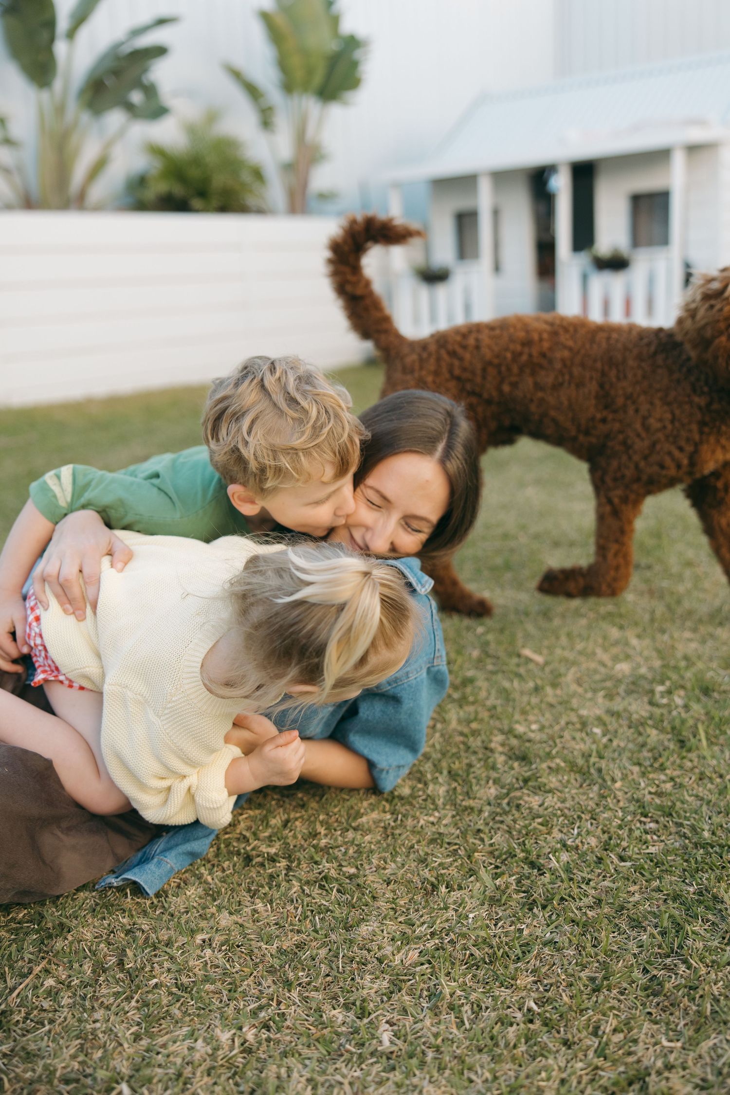 Raya Langdon Photography