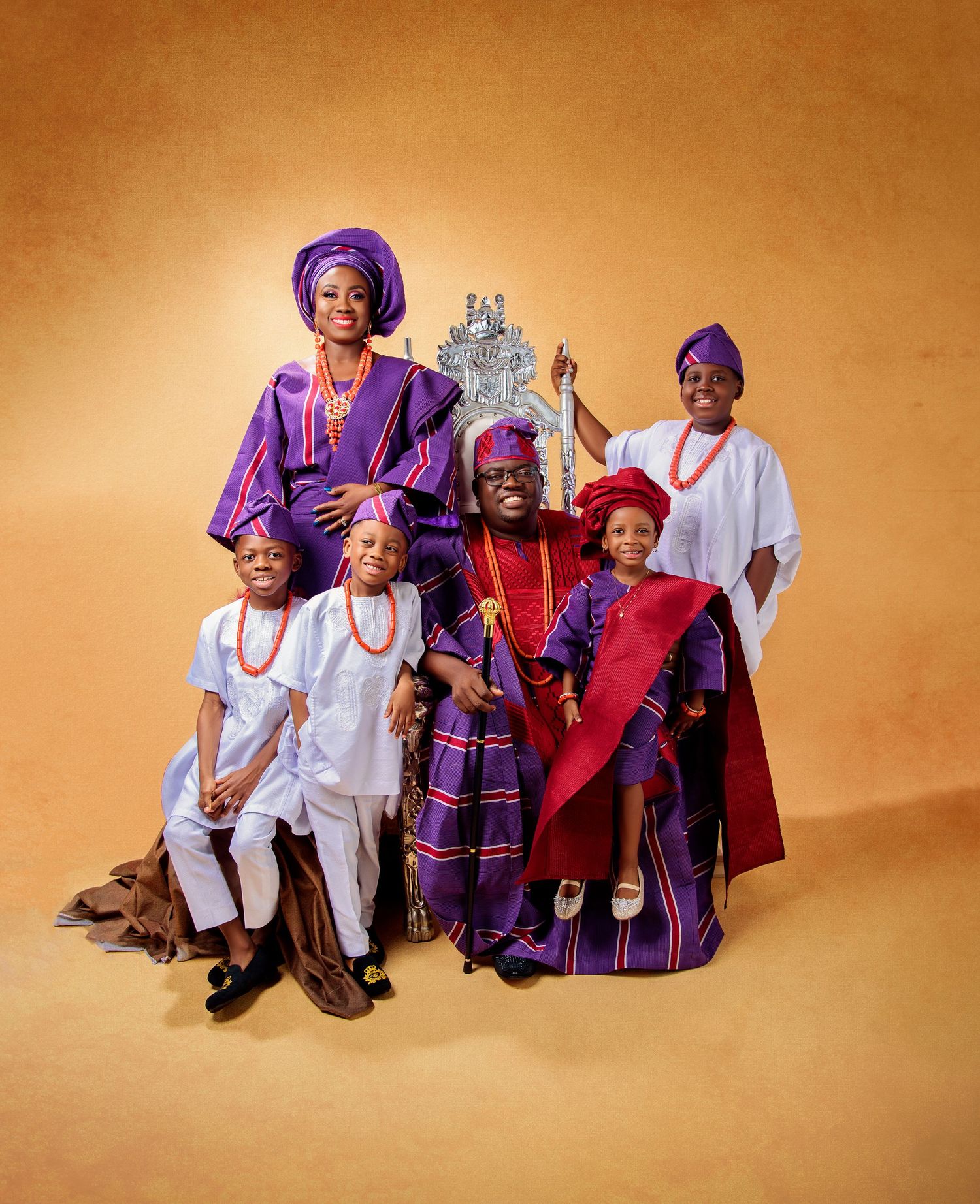 Best Family Photographer in Houston