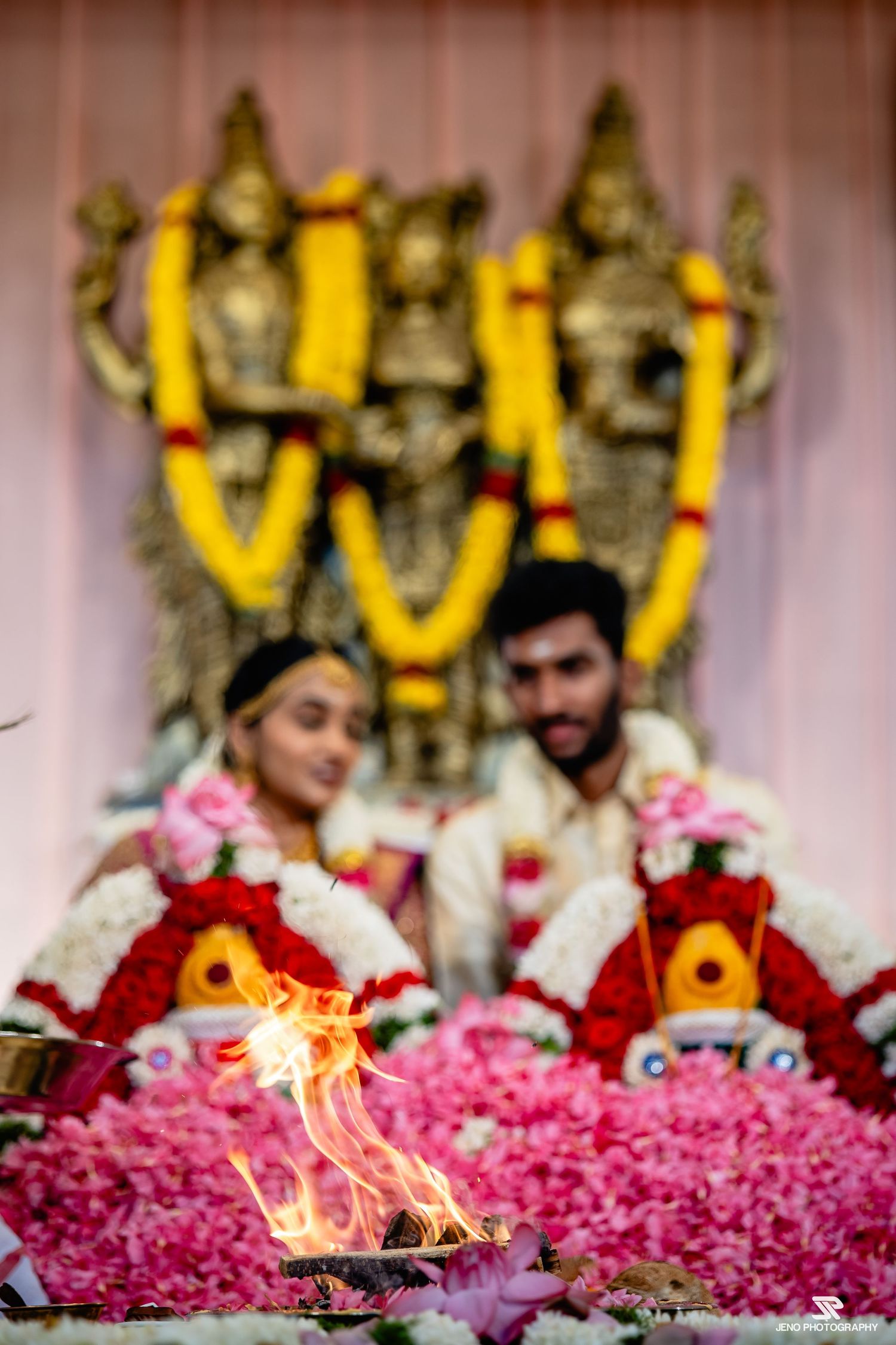 Premium-NRI-wedding-photography-Trichy-Jeno-Photography