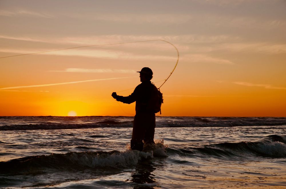 Florida Fly Fishing