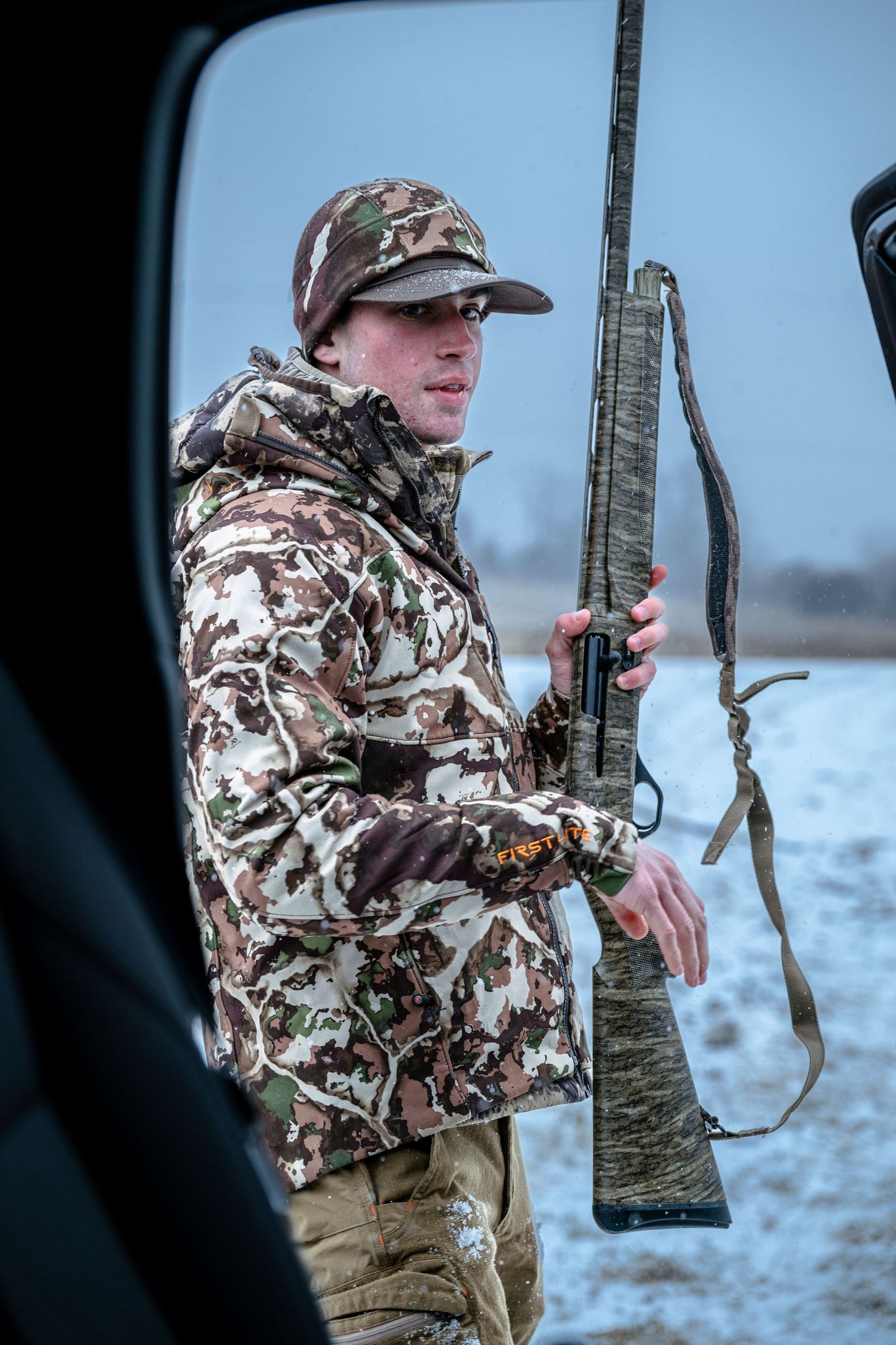 First Lite Hunting