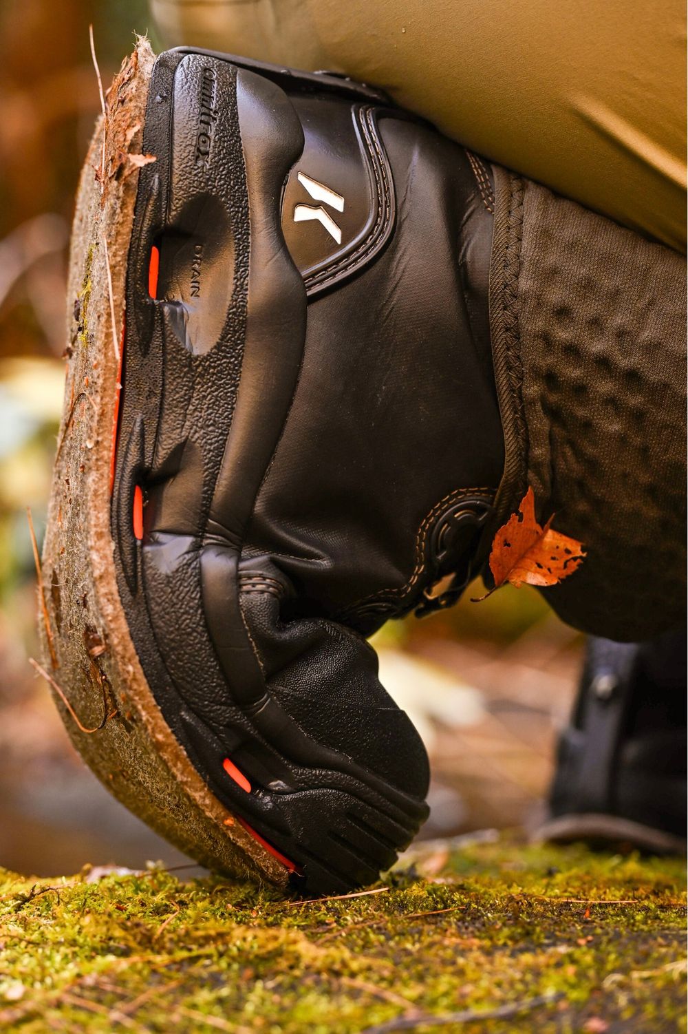 Fly Fishing Wading Boot