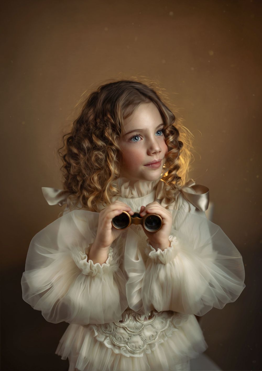 Fotografie fine art copii Oradea