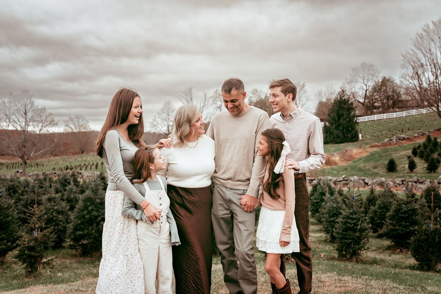 Kristen Leigh Photography Massachusetts Central MA Worcester North Shore Boston Family senior portrait lifestyle photographer