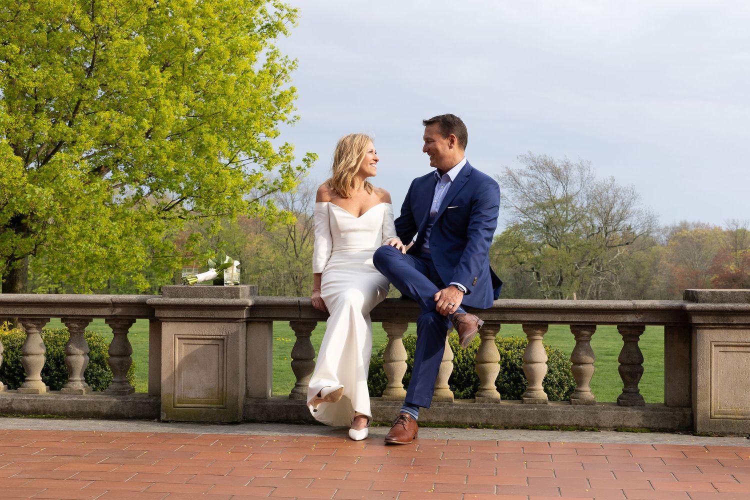 waveny house wedding venue