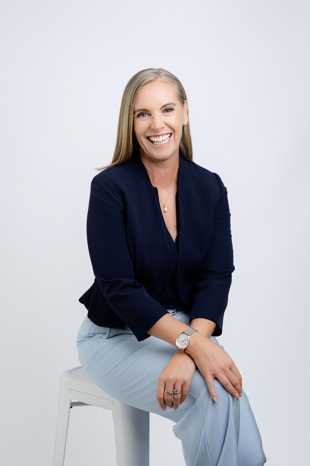 Professional headshots and branding photos, Fremantle photography studio