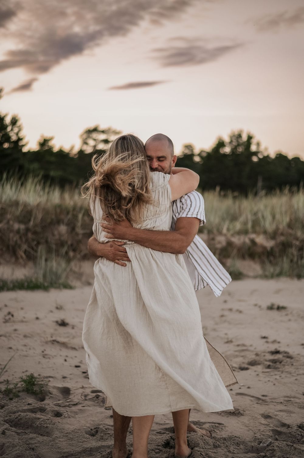 familjefotograf och barnfotograf på gotland