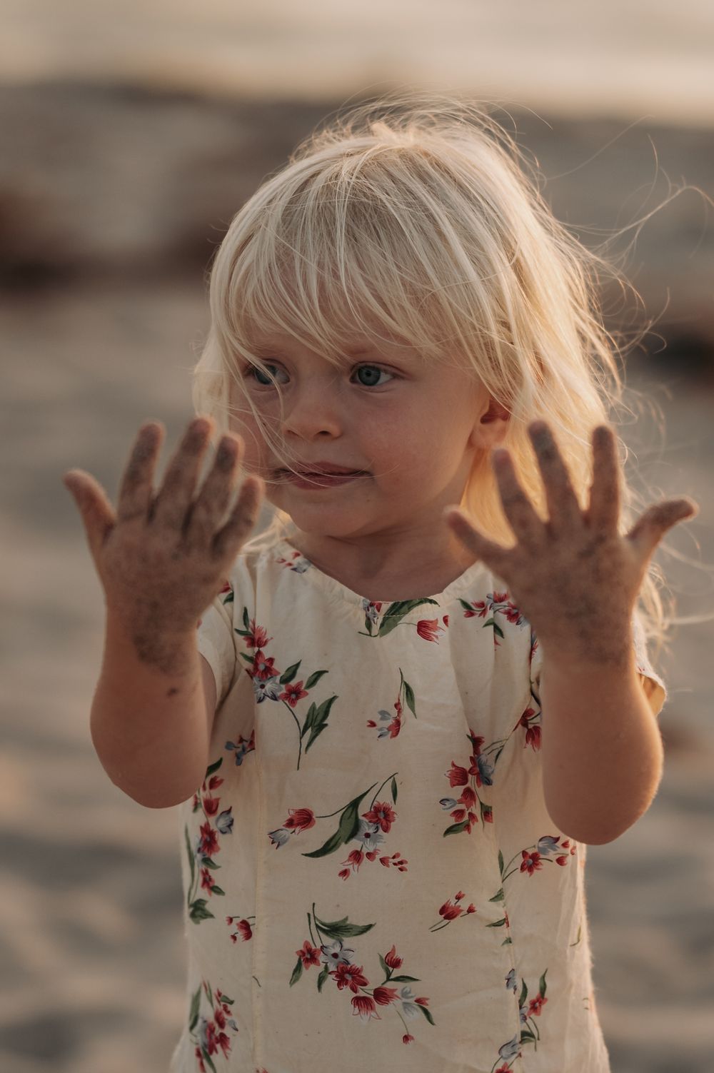 familjefotograf och barnfotograf på gotland