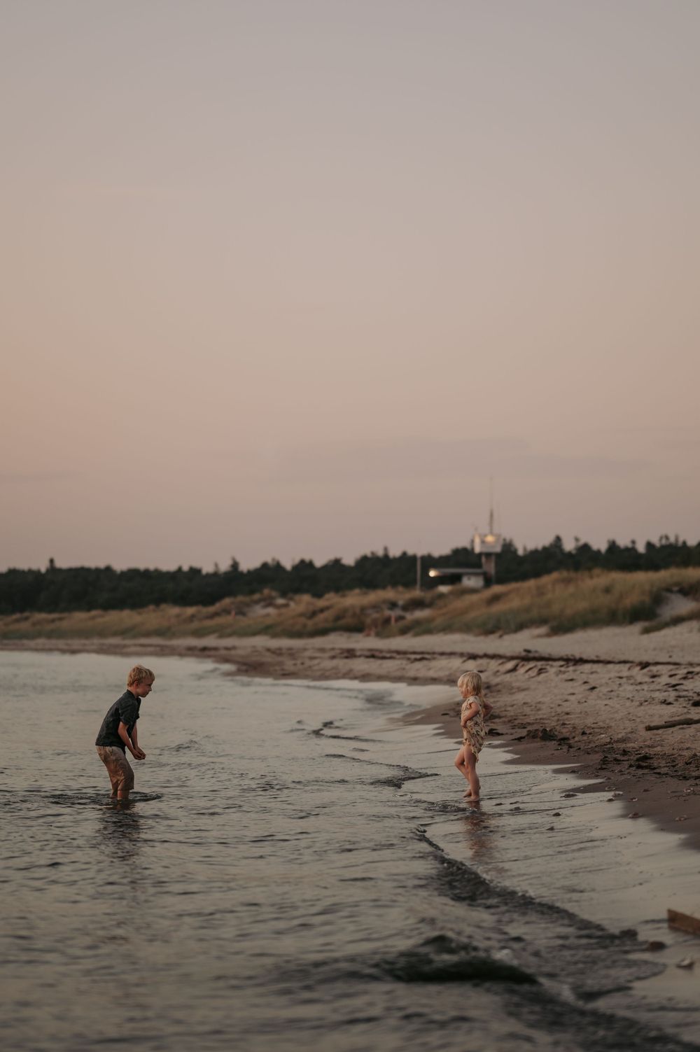 familjefotograf och barnfotograf på gotland