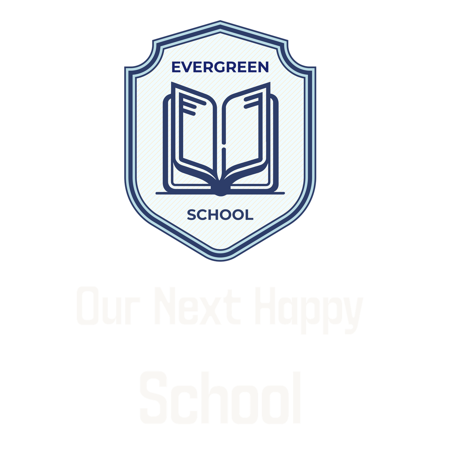 Symbol of general school.
