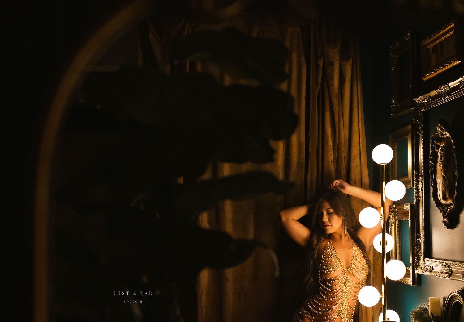 Sexy shot for boudoir. Greenville SC boudoir photographer Easley, SC boudoir, Upstate boudoir photographer