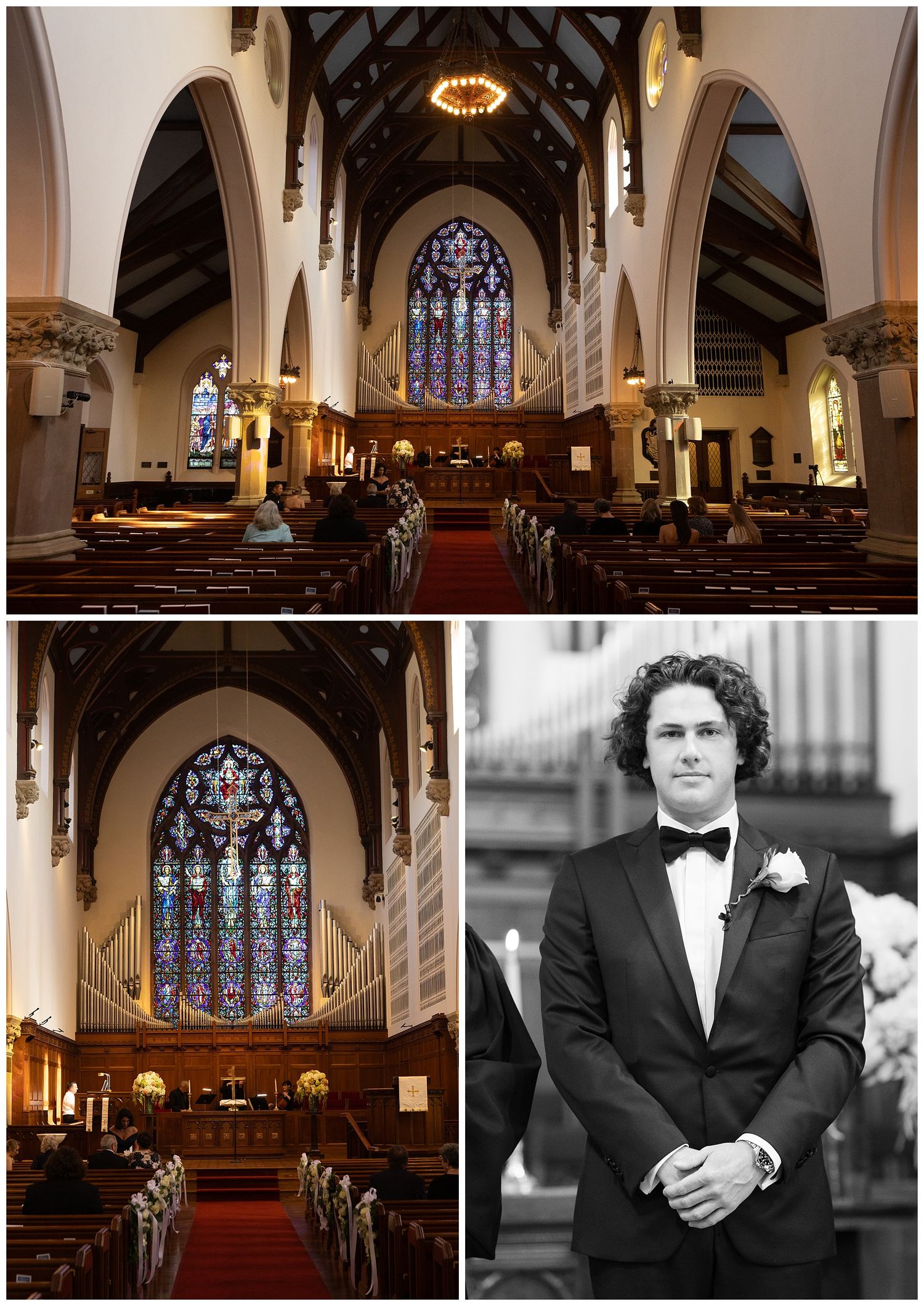 rye presbyterian church