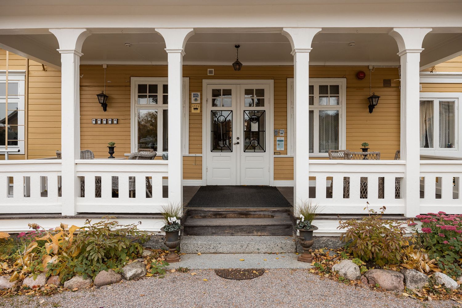 Företagsfotograf, Leksand, Dalarna. Företagsfotografering Korstäppans Herrgård.