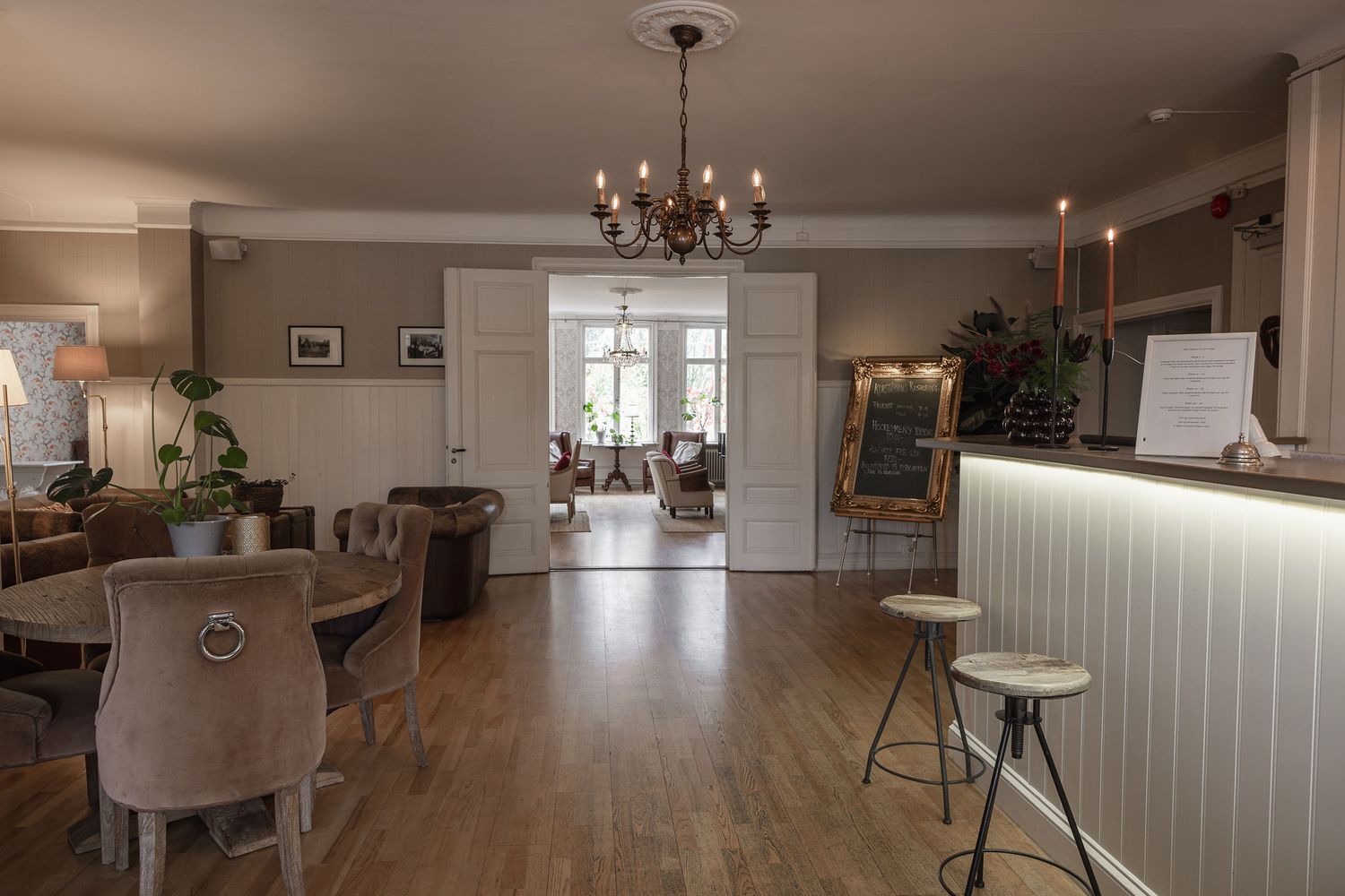 Företagsfotograf, Leksand, Dalarna. Företagsfotografering Korstäppans Herrgård.