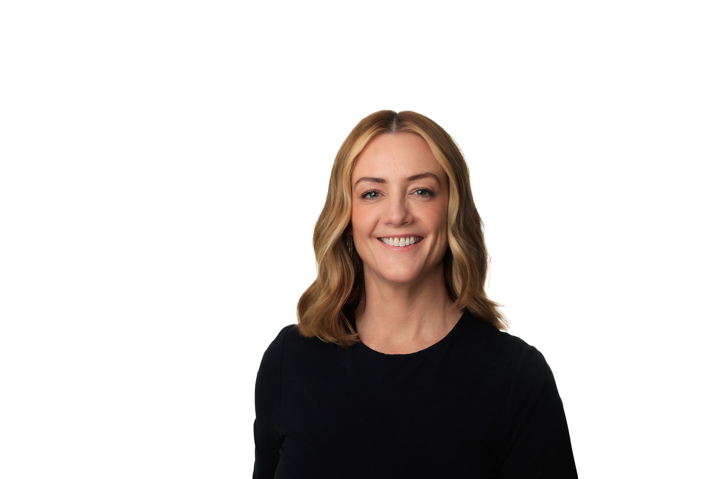 Kirsten Graham Studio headshots Fremantle photography