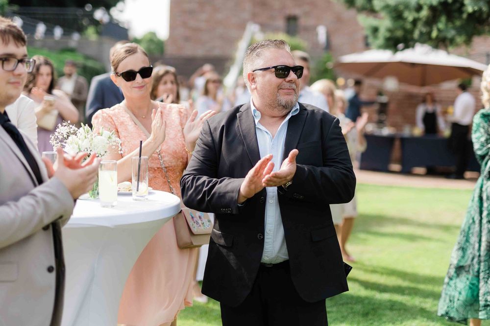 Normafa Rendezvényház Esküvő