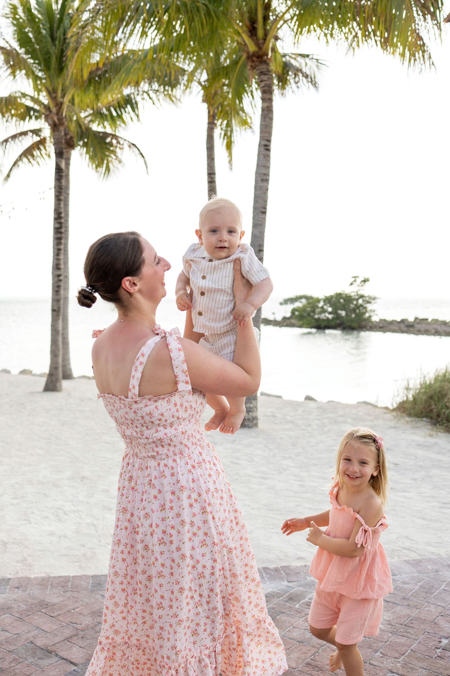 FL Keys Family Photography