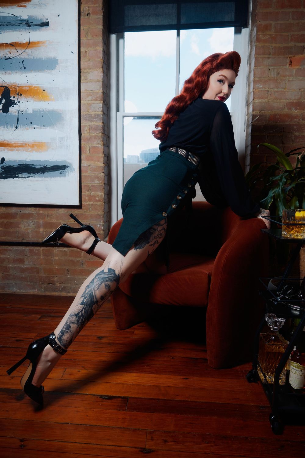 Dallas pinup photographer, Dallas fashion photographer, vintage fashion, Dallas photographer, vintage photographer, Vintage photography