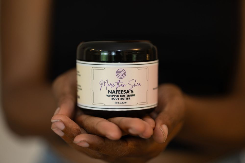 St. Louis product photographer Carly Scaduto