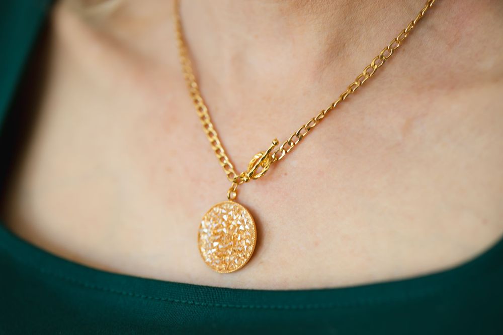 Jewelry product photographer in St. Louis