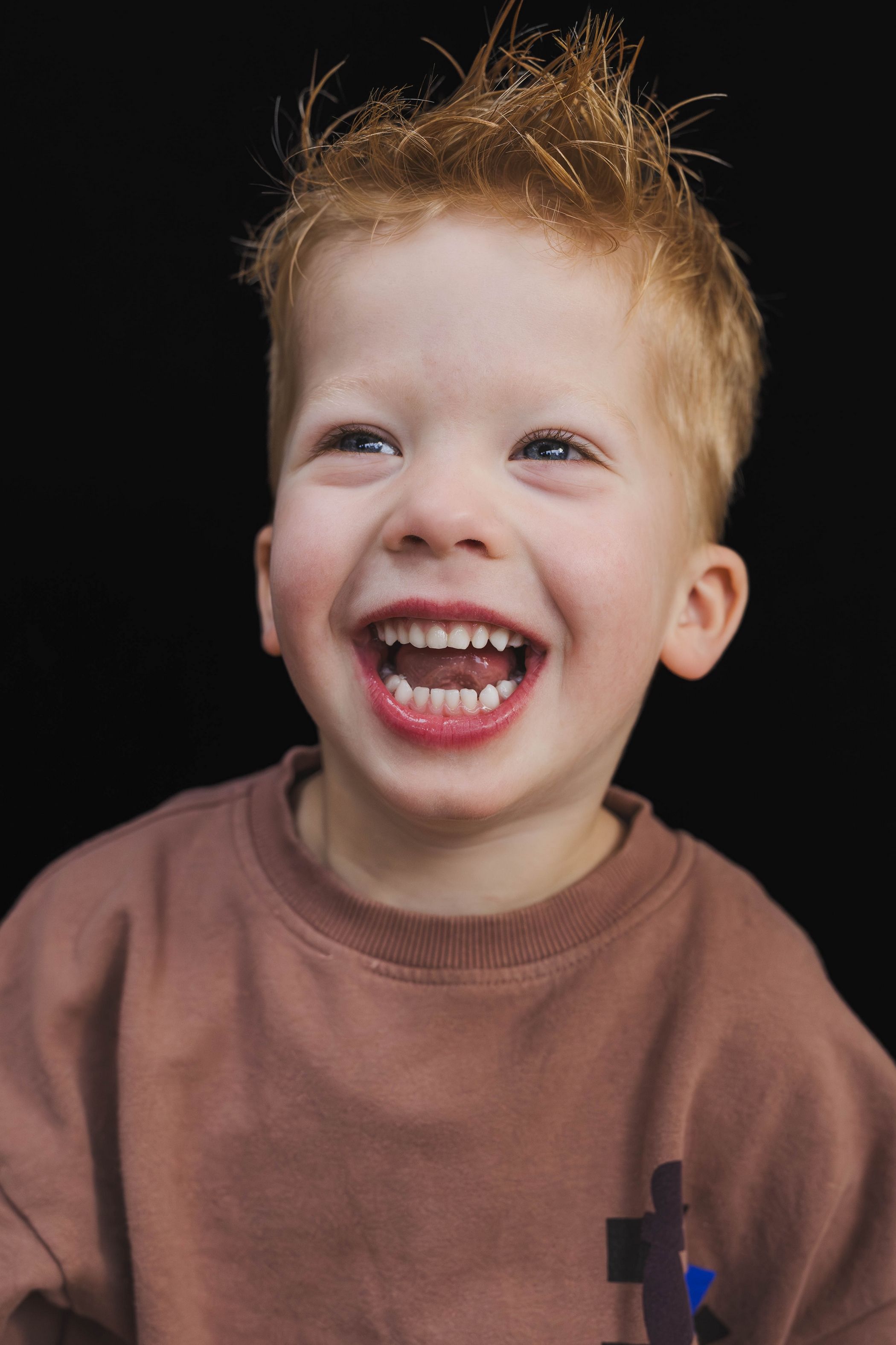 Kinderfotografie Zwolle, spontane momenten met karakter