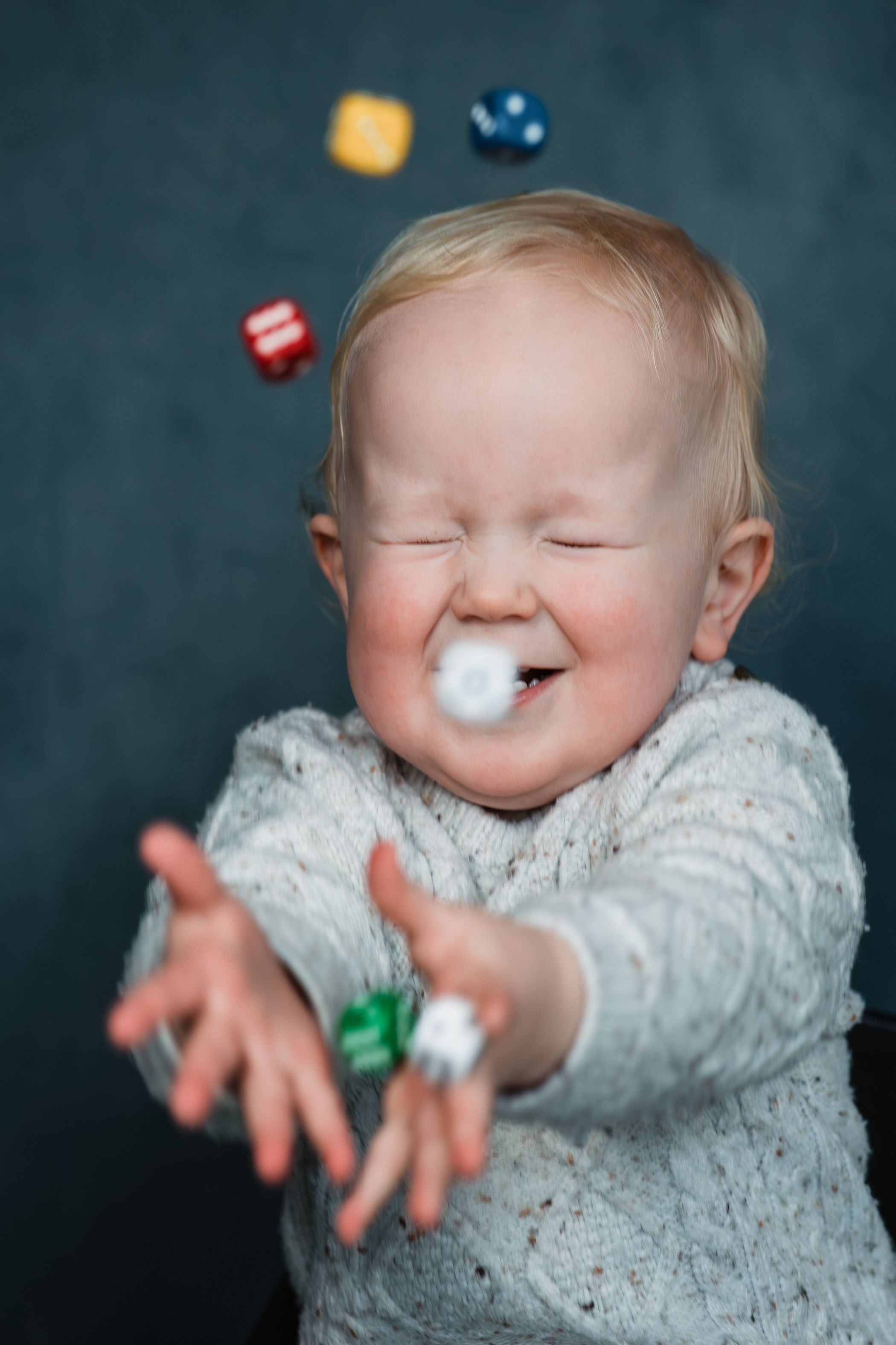 Kinderportret in studio Zwolle, puur en karaktervol vastgelegd