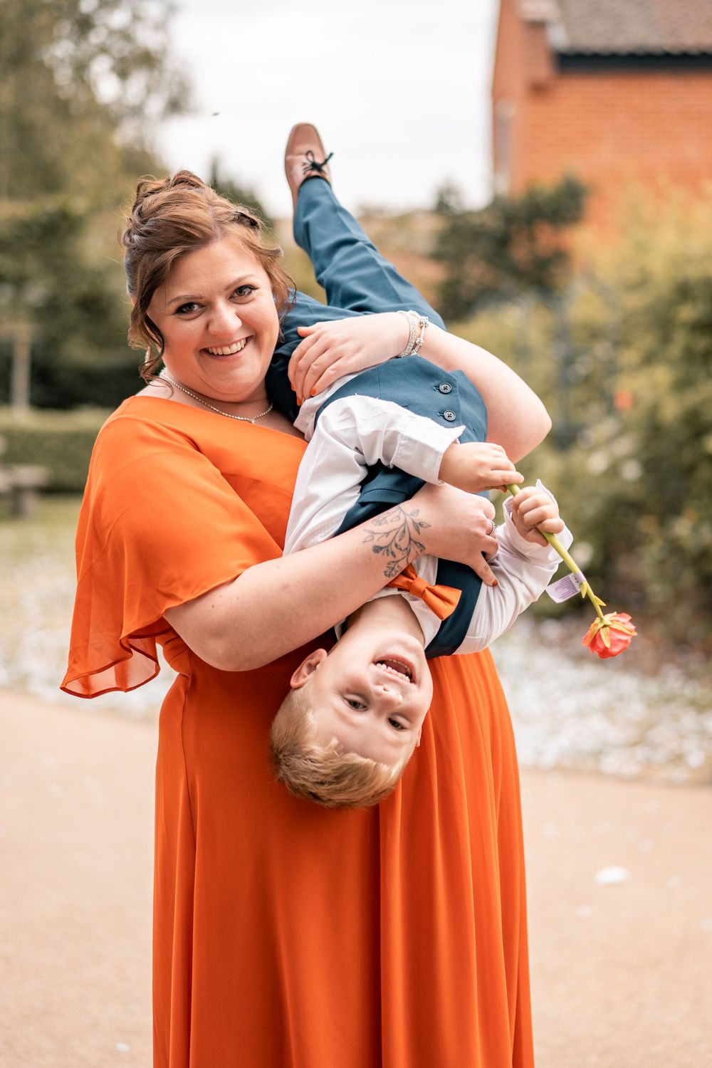NORFOLK WEDDING PARK FARM HOTEL DOCUMENTARY WEDDING PHOTOGRAPHY