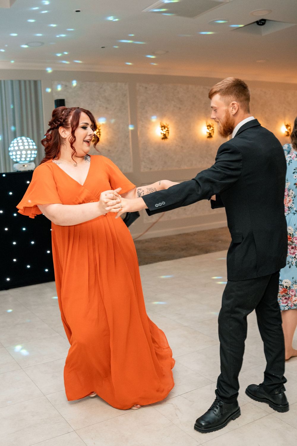 NORFOLK WEDDING PARK FARM HOTEL WEDDING PHOTOGRAPHY