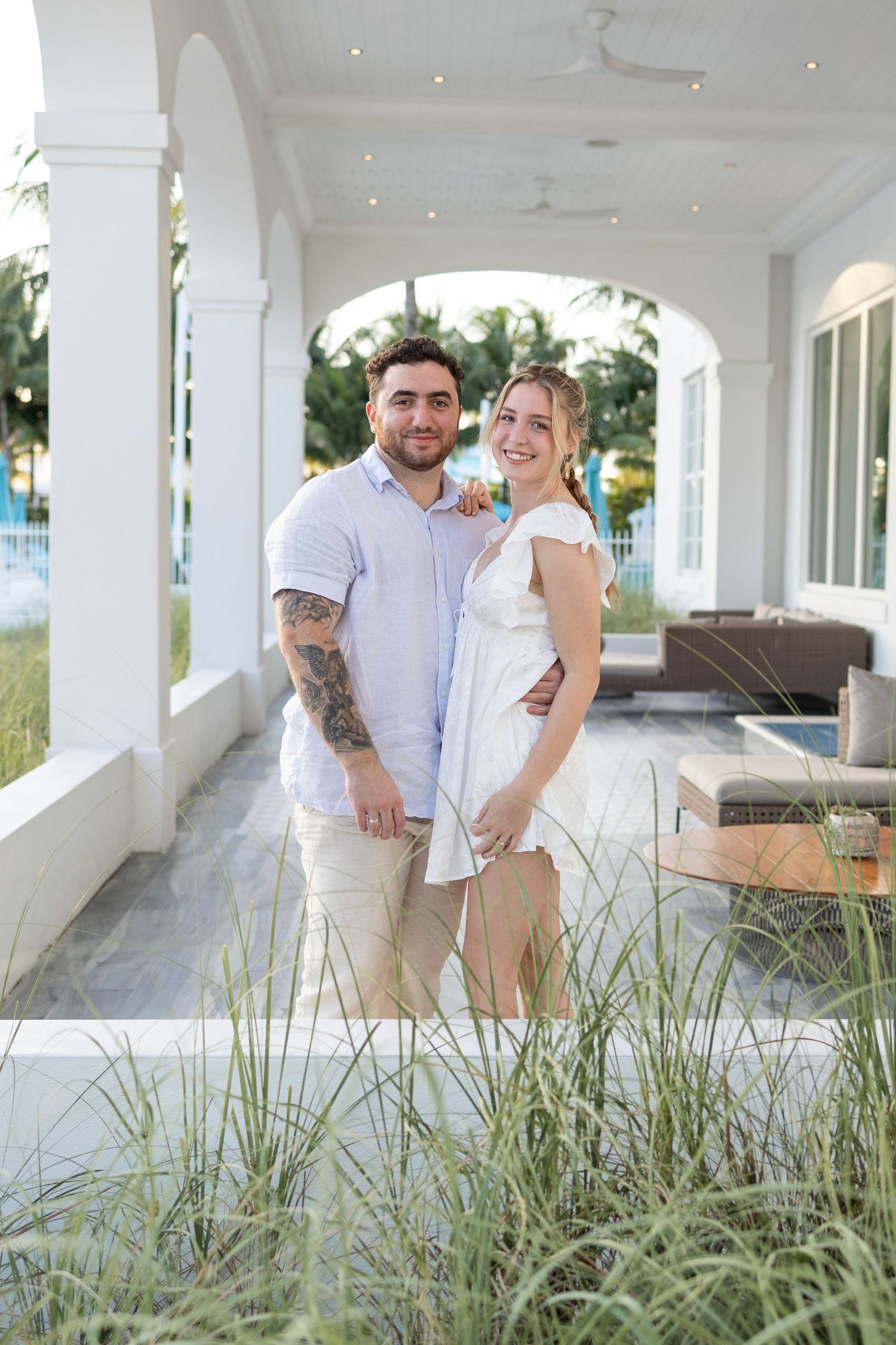 Engagement Photos Marathon Florida