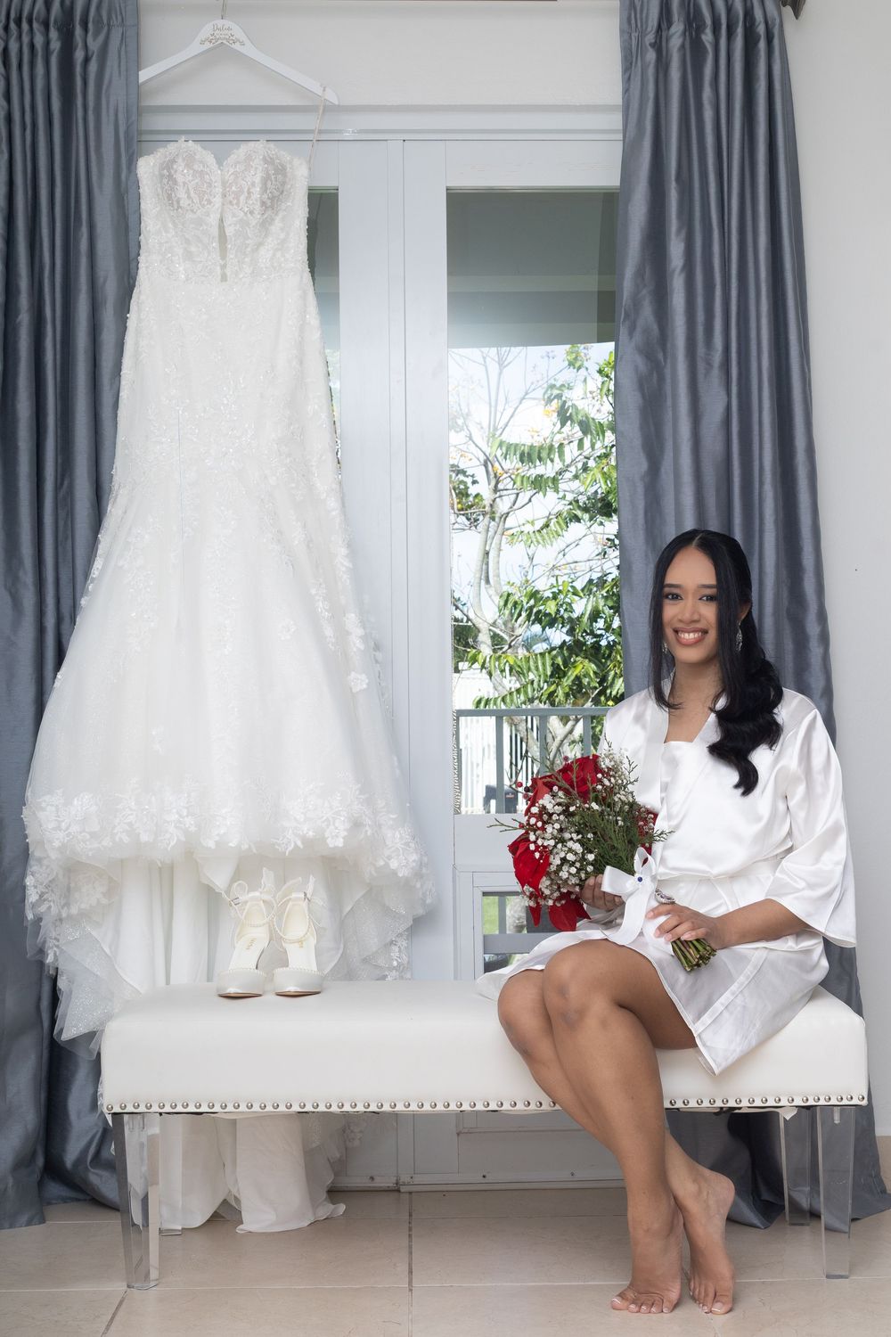 Documentamos tu boda con fotografía profesional capturando cada instante emoción gesto y detalle con elegancia en Puerto Rico, ponce