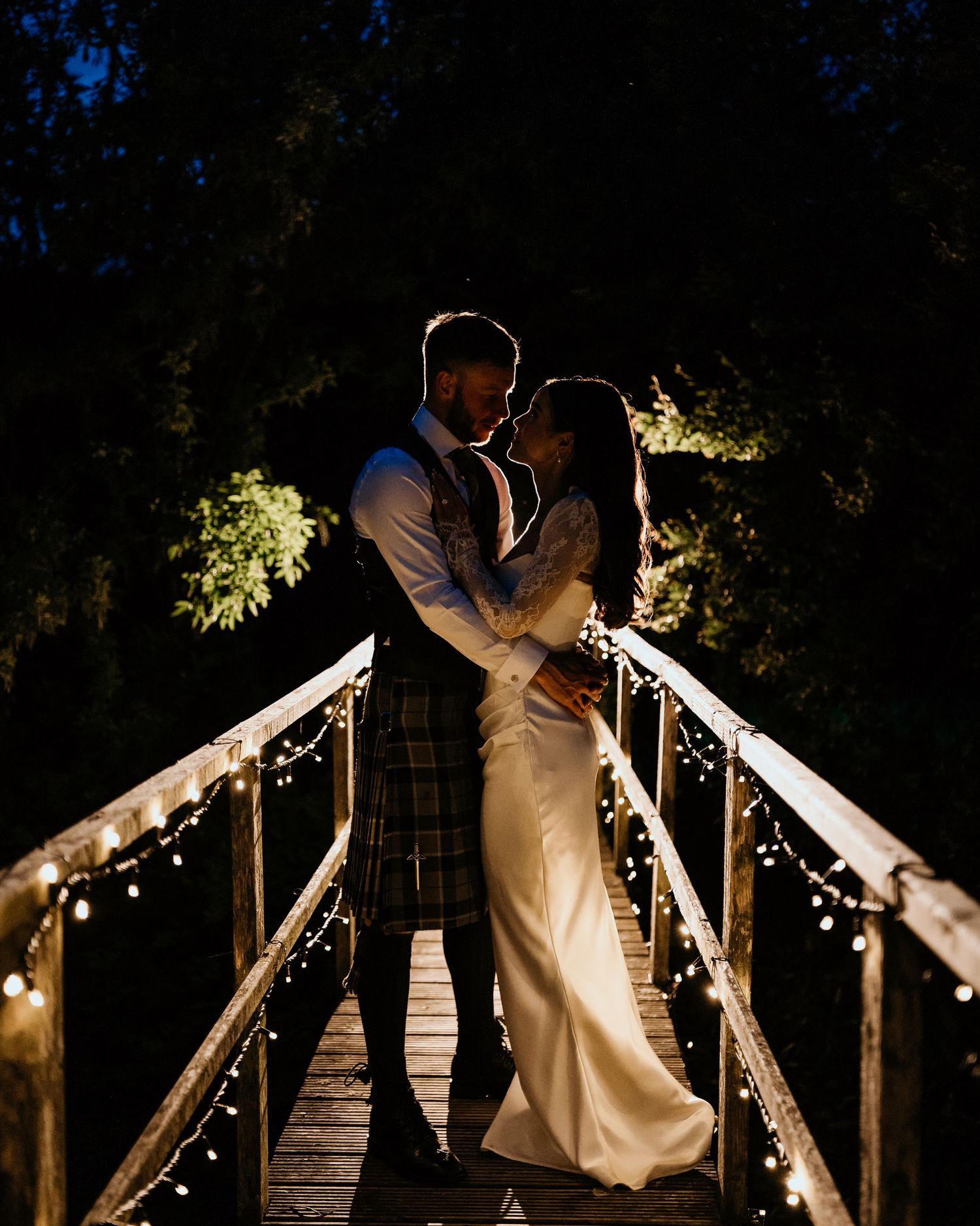 Logie Country House Aberdeen Wedding Photography and videography